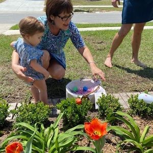 Meet your Posher, Wendy